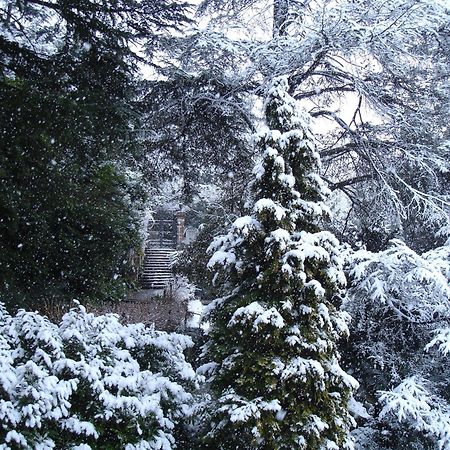 Il Parco E Gli Affreschi Apartment Varese Bagian luar foto